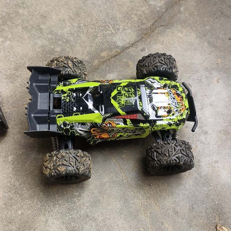 WILD HUNT Rc Car Half Proporti - Wildman Hunting & Outdoor Robertson 评论和价格