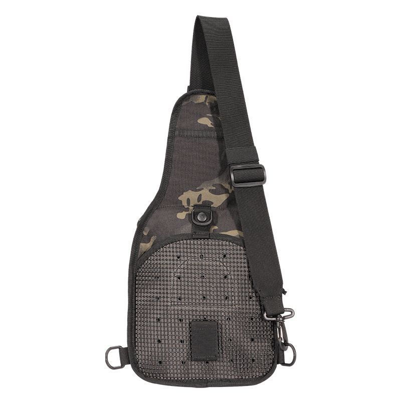 Tactical Chest Bag Men Outdoor - Outdoor Hunting Range 评论和价格