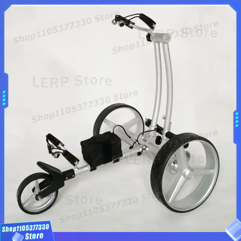 48V Electric Golf Cart 2 Seate - Outdoor Hunting Vehicle 评论和价格