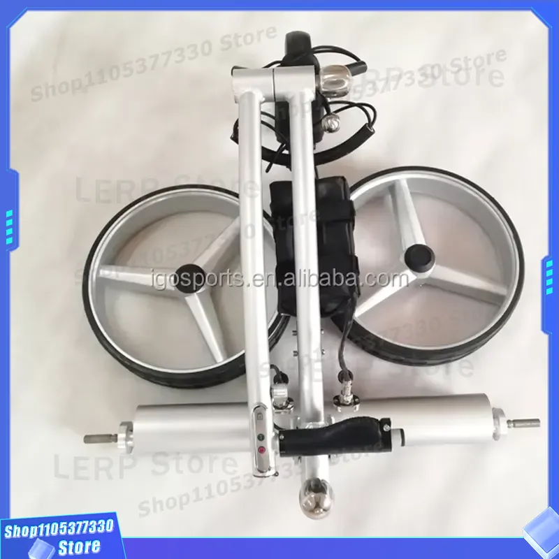 48V Electric Golf Cart 2 Seate - Outdoor Hunting Vehicle 评论和价格