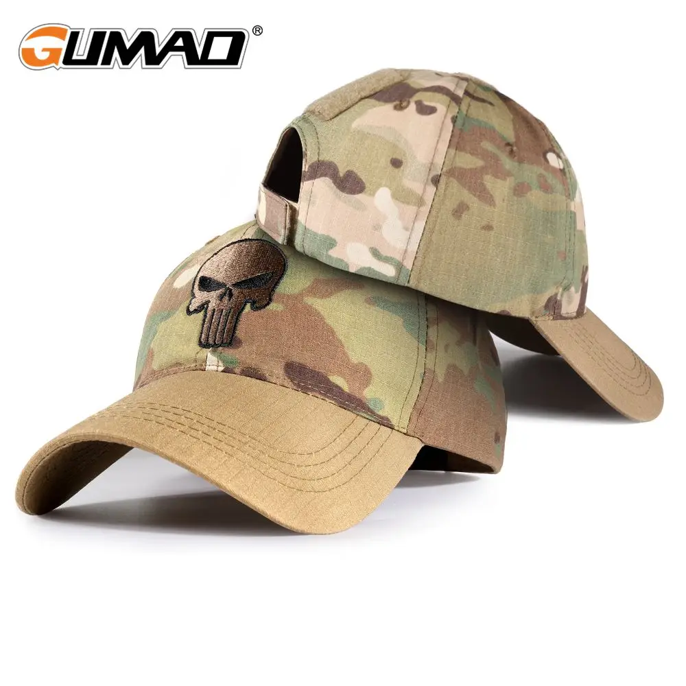 Outdoor Tactical Baseball Cap  - Mens Outdoor Hunting Hats 评论和价格