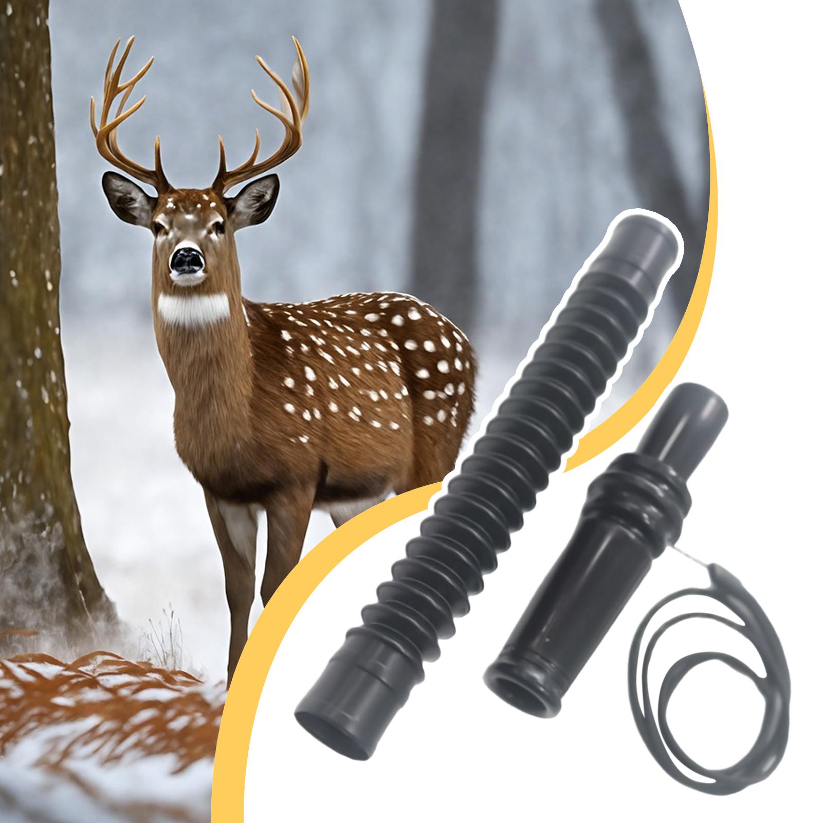 Lightweight Deer Hunting Grunt - Wildman Hunting & Outdoor Robertson 评论和价格