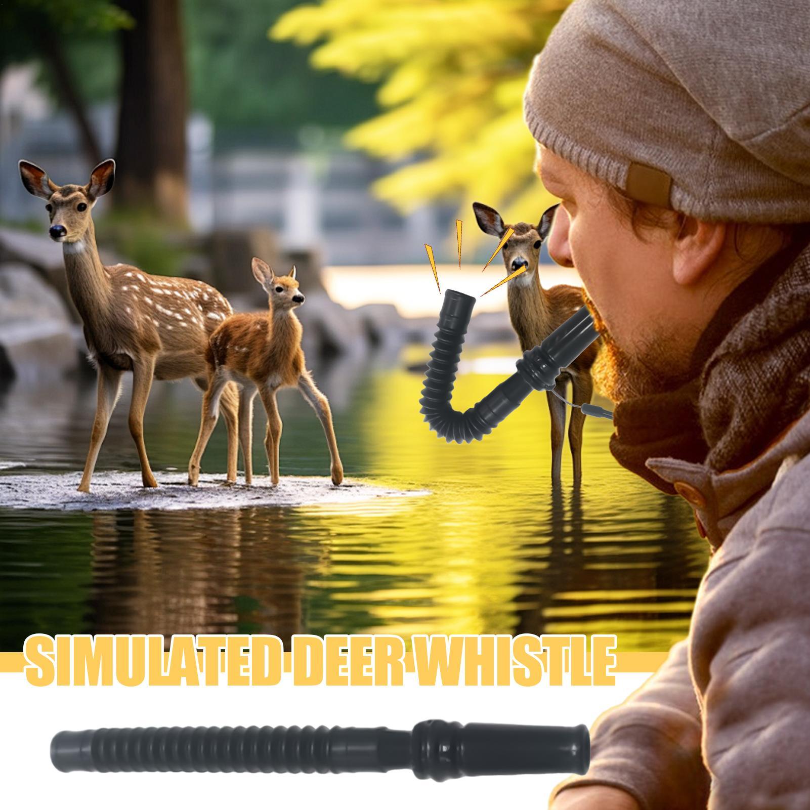 Lightweight Deer Hunting Grunt - Wildman Hunting & Outdoor Robertson 评论和价格