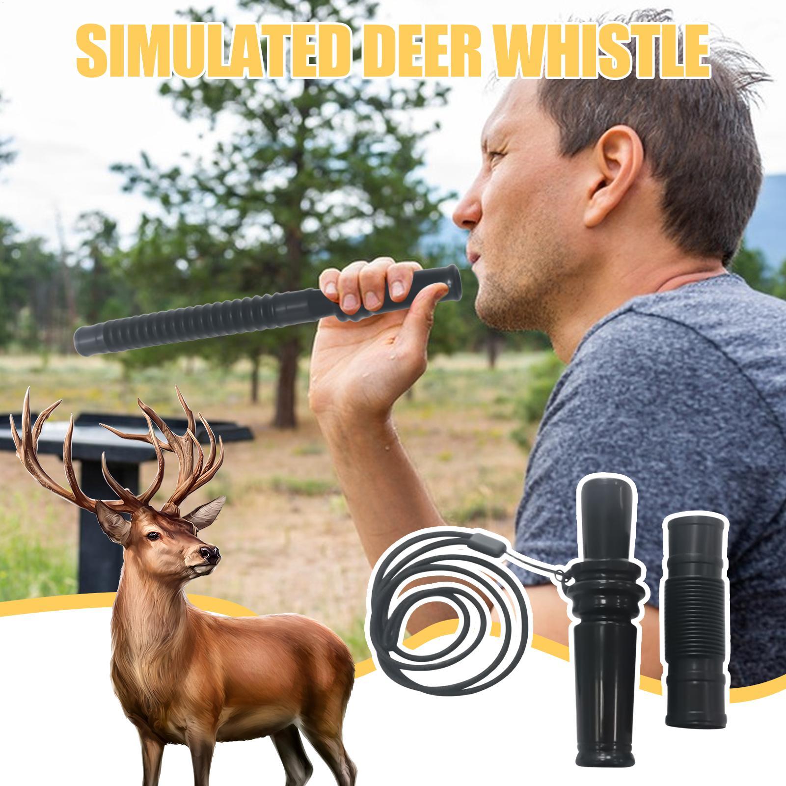 Lightweight Deer Hunting Grunt - Wildman Hunting & Outdoor Robertson 评论和价格