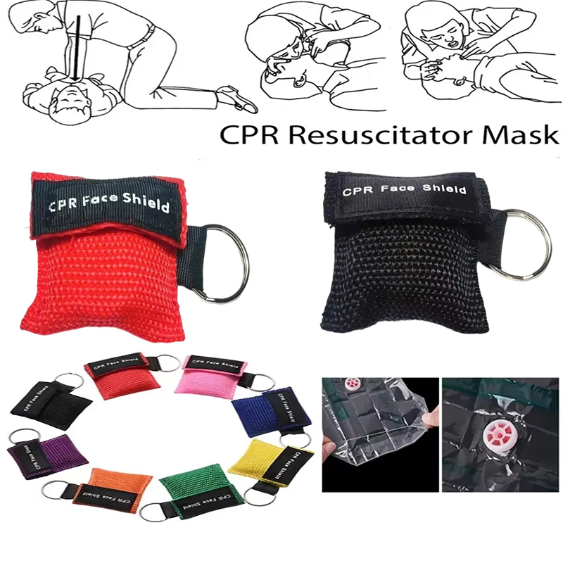 1~10pc Outdoor Rescue Health C - Field Dressing Kit 评论和价格