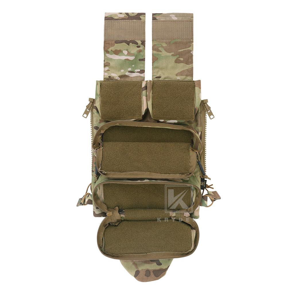 KRYDEX Tactical Modular Pouch  - Hunting Outdoor Gear 评论和价格