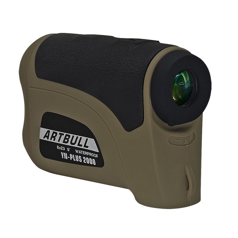 2000m Long Distance Laser Rang - Outdoor Hunting Place 评论和价格