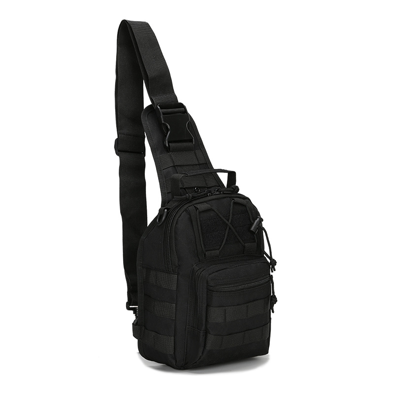 Tactical Shoulder Backpack Rov - Outdoor Hunting Range 评论和价格