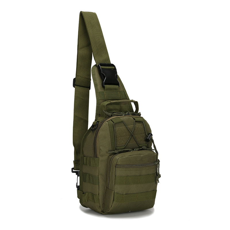 Tactical Shoulder Backpack Rov - Outdoor Hunting Range 评论和价格