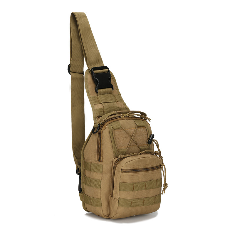 Tactical Shoulder Backpack Rov - Outdoor Hunting Range 评论和价格
