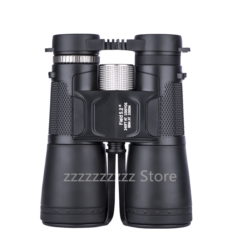 12x50 Binoculars BAK4 Prism SM - Hunting Outdoor Watch 评论和价格