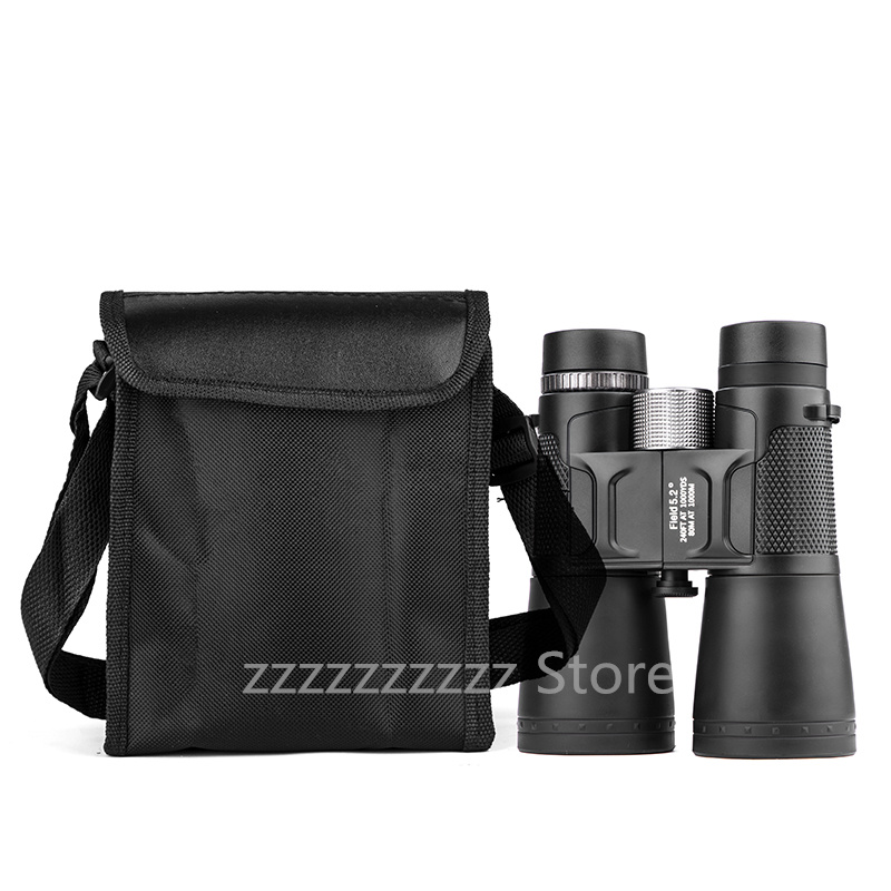 12x50 Binoculars BAK4 Prism SM - Hunting Outdoor Watch 评论和价格