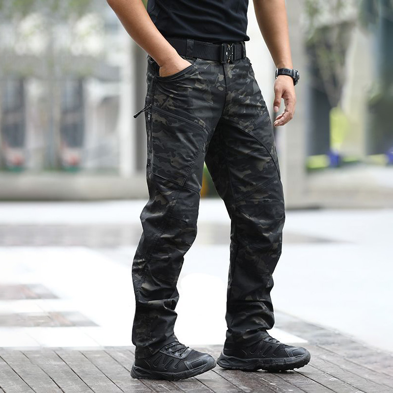 Lynjacye Black Color Multi Poc - Outdoor Hunting Pants Women 评论和价格
