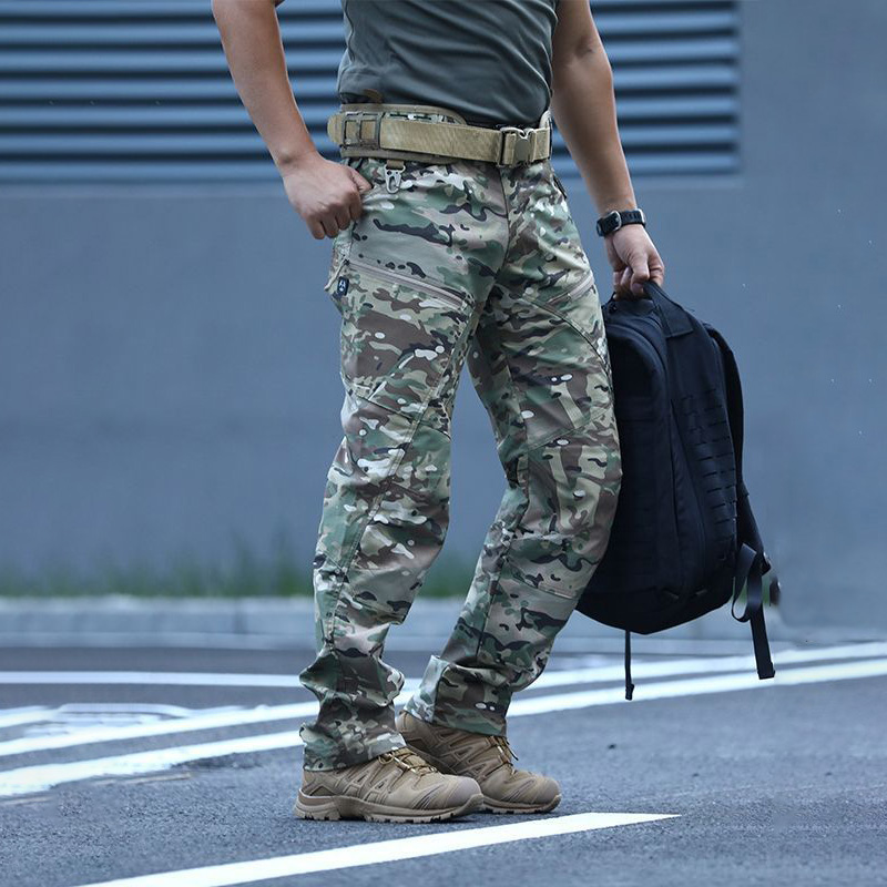 Lynjacye Black Color Multi Poc - Outdoor Hunting Pants Women 评论和价格